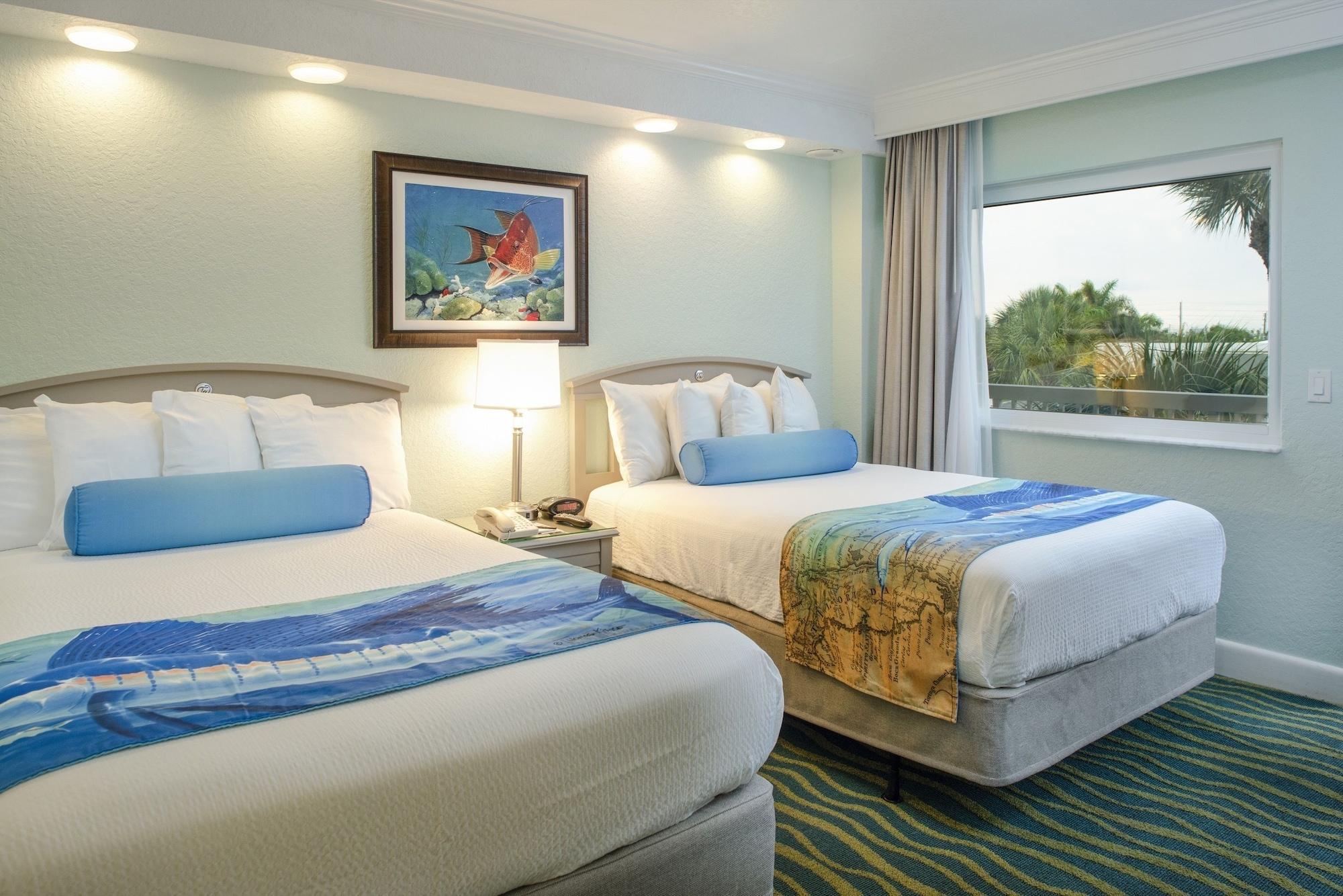 Rumfish Beach At Tradewinds St. Pete Beach Exterior foto