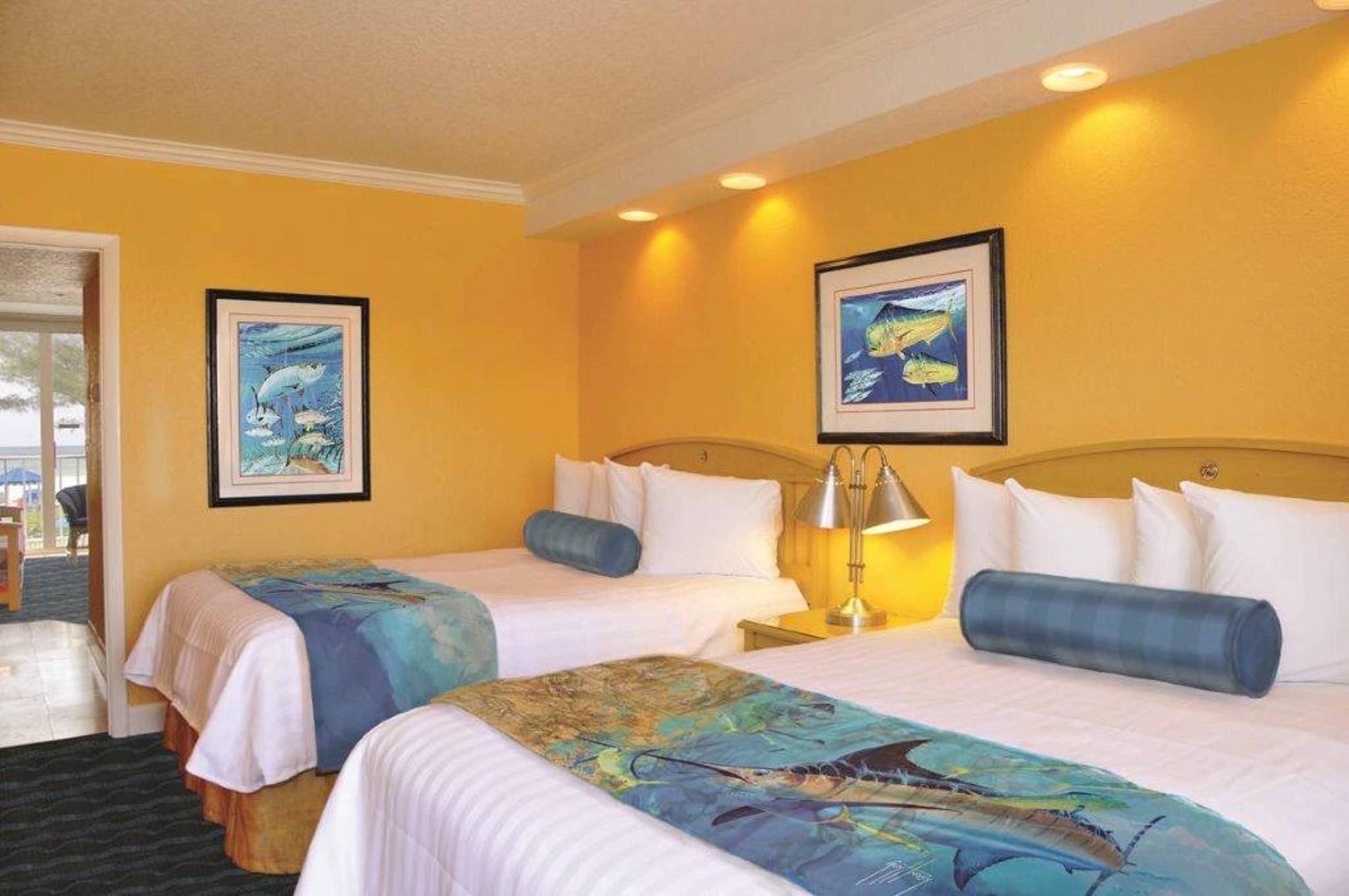 Rumfish Beach At Tradewinds St. Pete Beach Exterior foto