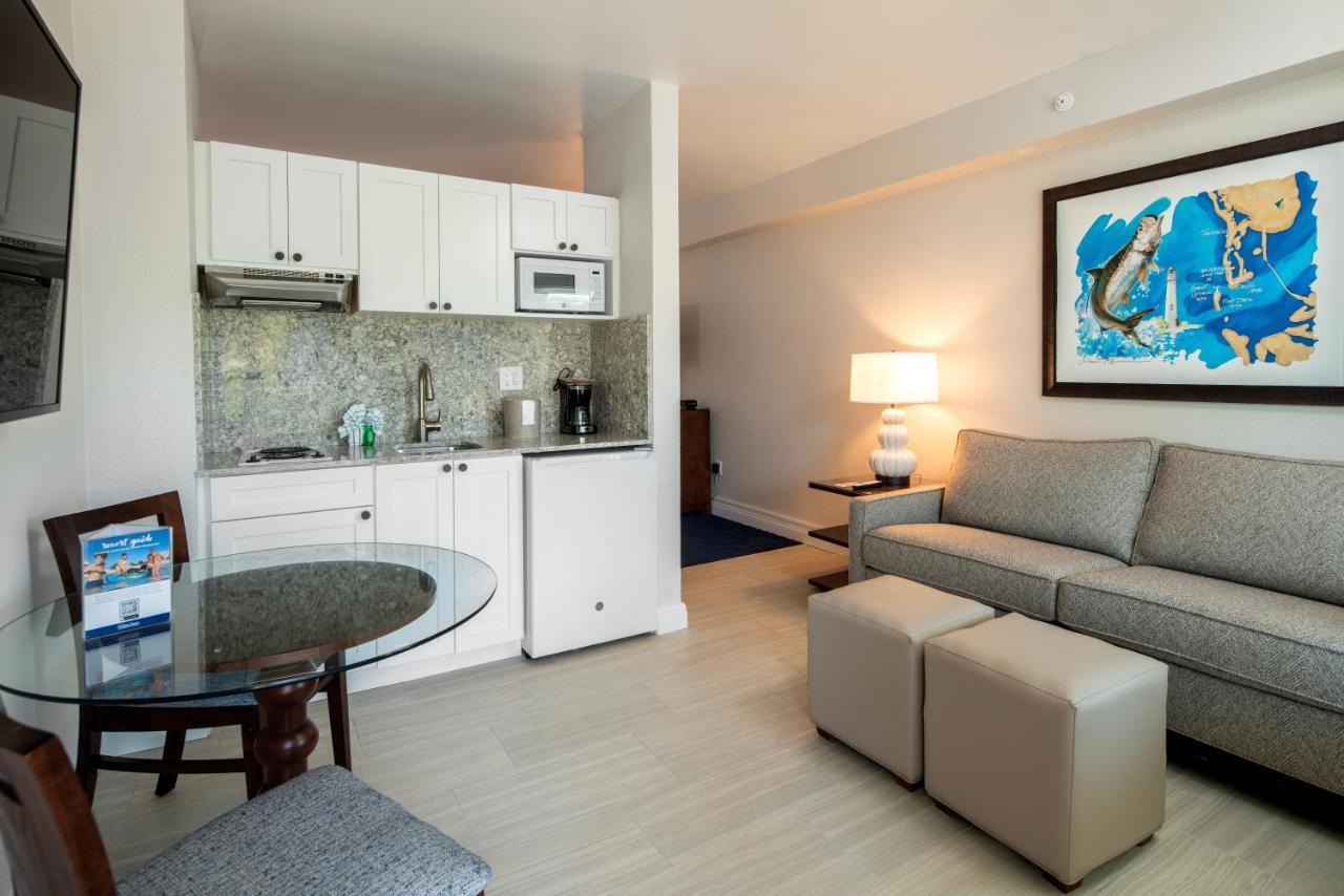 Rumfish Beach At Tradewinds St. Pete Beach Habitación foto