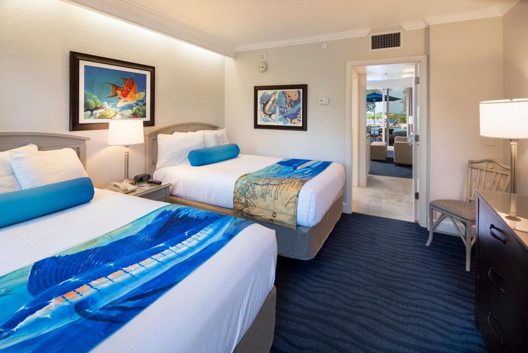 Rumfish Beach At Tradewinds St. Pete Beach Habitación foto