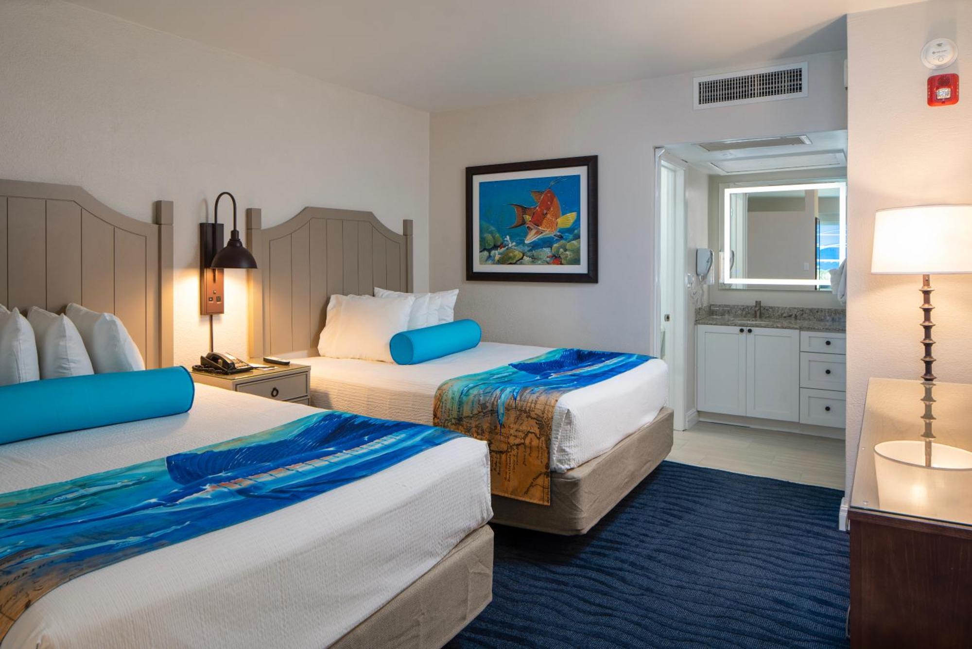 Rumfish Beach At Tradewinds St. Pete Beach Habitación foto