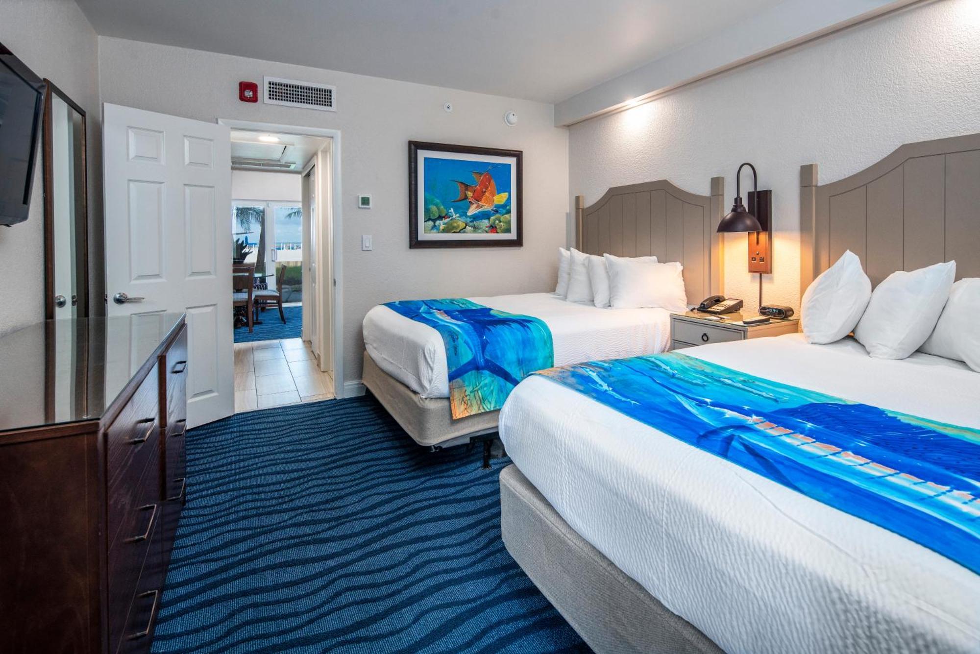 Rumfish Beach At Tradewinds St. Pete Beach Habitación foto